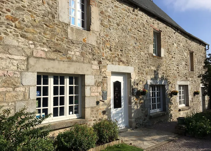 Chambres d'Hôtes Au Clos du Lit